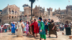 El Castillo de Chancay Dónde Queda este Mágico Lugar