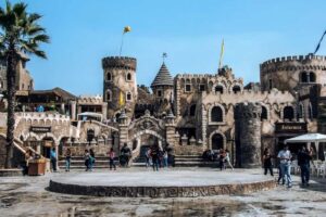 El Castillo de Chancay Dónde Queda este Mágico Lugar