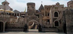 El Castillo de Chancay Dónde Queda este Mágico Lugar