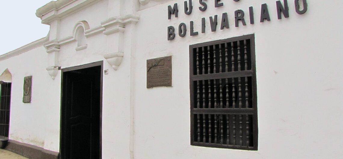 La Casa de Simón Bolívar en Pativilca Un legado histórico en Perú