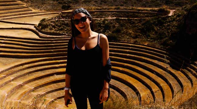 Moray Cusco