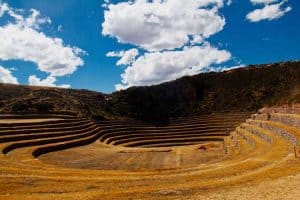 Moray Cusco