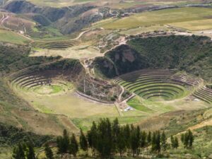 Salinera Maras y Moray Historia y Paisajes Inolvidables