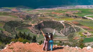 Salinera Maras y Moray Historia y Paisajes Inolvidables