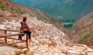 Salinera Maras y Moray Historia y Paisajes Inolvidables