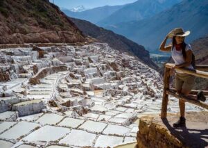 Salinera Maras y Moray Historia y Paisajes Inolvidables