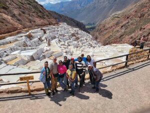 Salinera Maras y Moray Historia y Paisajes Inolvidables
