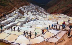 Salinera Maras y Moray Historia y Paisajes Inolvidables