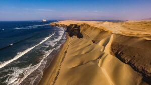 Tour Reserva Nacional de Paracas