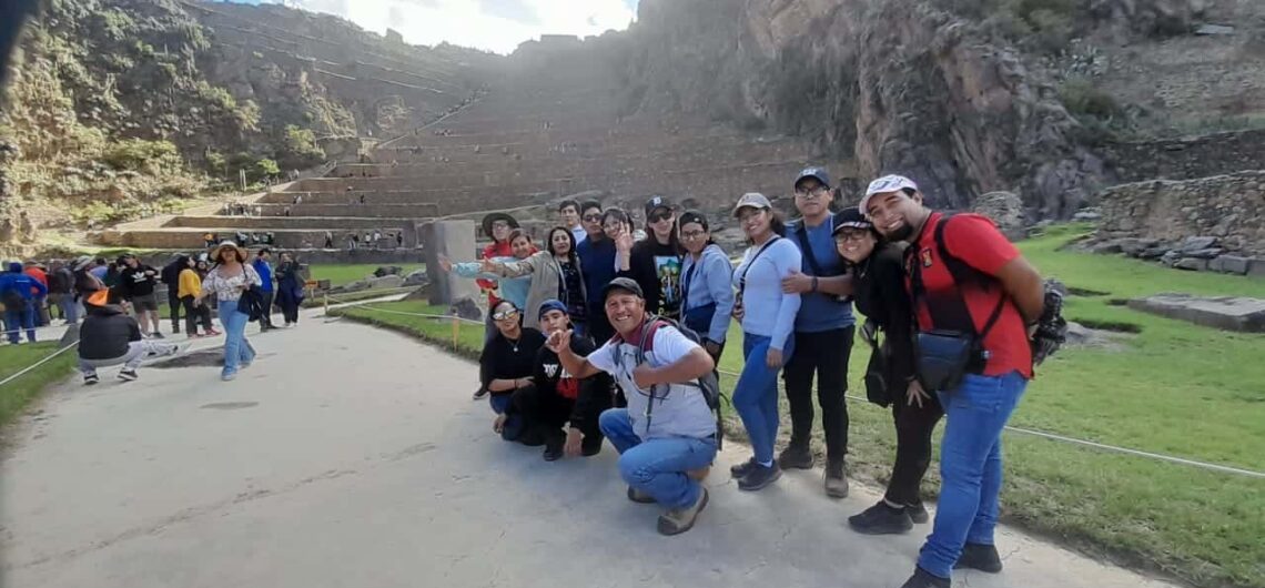 ollantaytambo