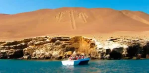 tour paracas islas ballestas