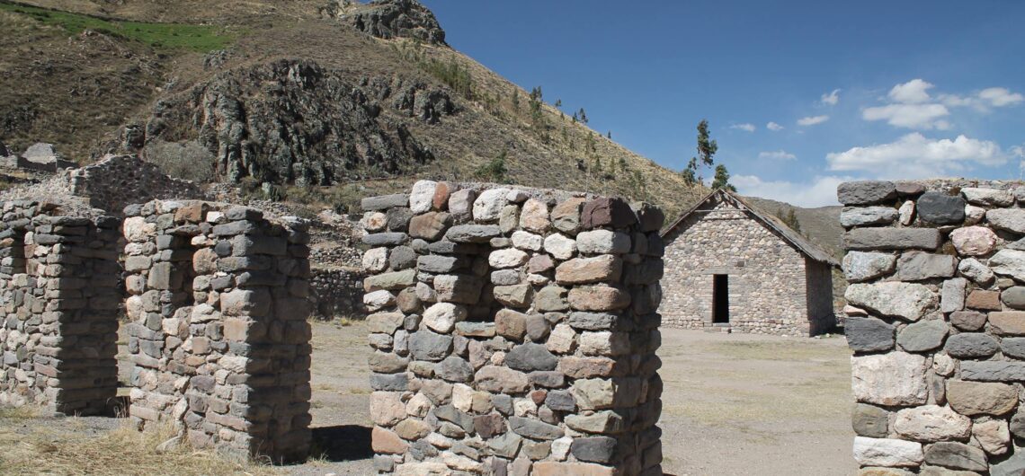 Descubre el Fascinante Complejo Arqueológico de Uyo Uyo