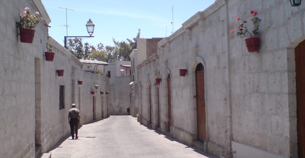 Picanterías Imperdibles en el Barrio de San Lázaro, Arequipa