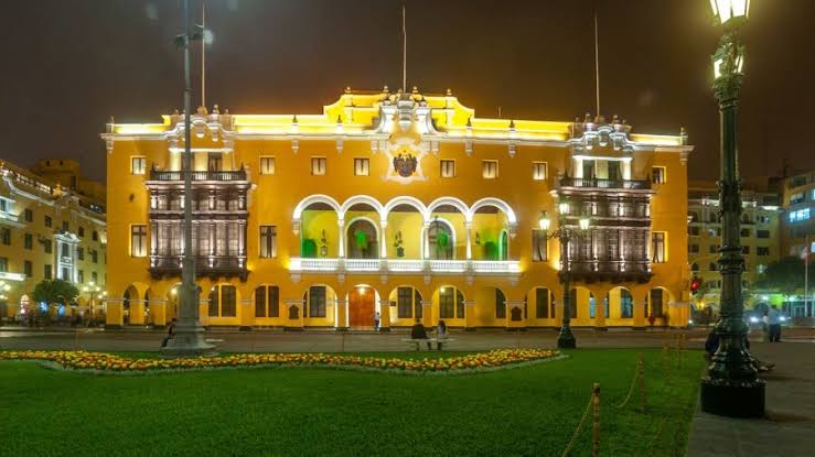 City Tour Lima de Noche: Aventura y Cultura
