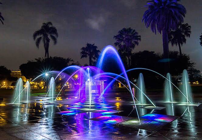 City Tour Lima de Noche: Aventura y Cultura