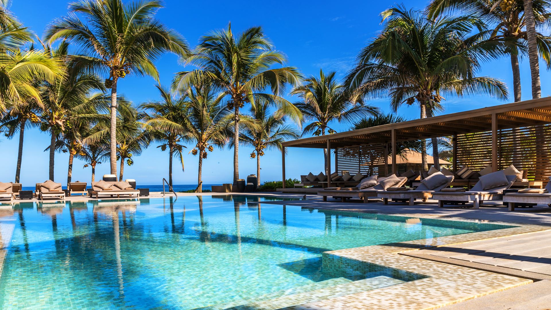 Descubre Los Hoteles en Máncora Frente al Mar