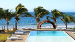 Descubre Los Hoteles en Mancora Frente al Mar