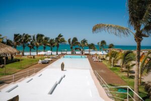 Descubre Los Hoteles en Mancora Frente al Mar
