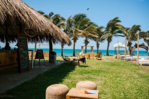 Descubre Los Hoteles en Mancora Frente al Mar