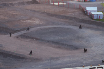 Clases de Manejo de Moto Lineal en Lima – Perú