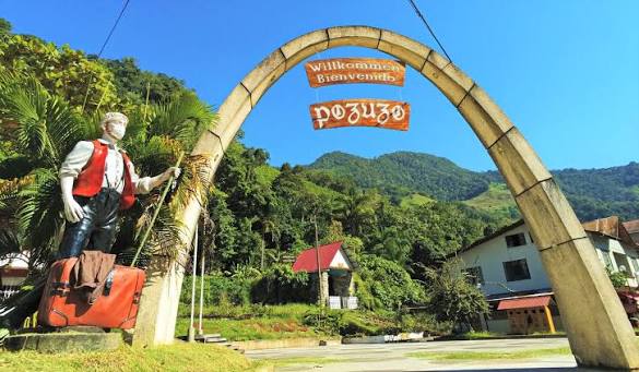 Tour Oxapampa y Pozuzo Aventura de 2 Días en la Selva Central