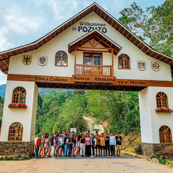 Tour Oxapampa y Pozuzo Aventura de 2 Días en la Selva Central