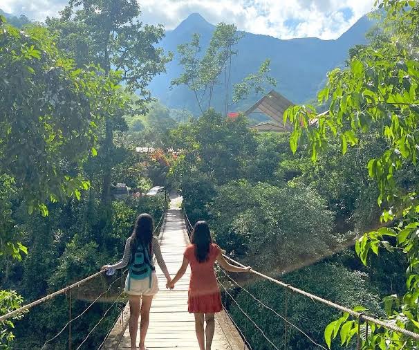 Tour Oxapampa y Pozuzo Aventura de 2 Días en la Selva Central