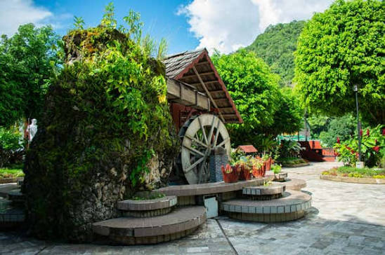 Tour Oxapampa y Pozuzo Aventura de 2 Días en la Selva Central