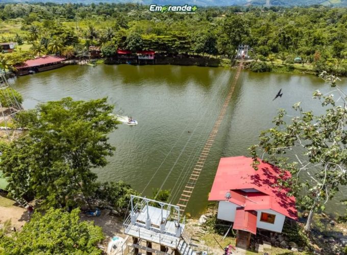Tour Oxapampa y Pozuzo Aventura de 2 Días en la Selva Central