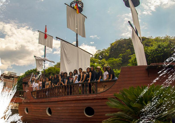 Tour Oxapampa y Pozuzo Aventura de 2 Días en la Selva Central