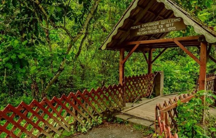 Tour Oxapampa y Pozuzo Aventura de 2 Días en la Selva Central