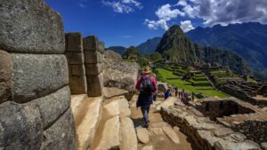 Tour Machupicchu 1 Dia Desde Cusco