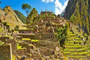 Tour Machupicchu 1 Dia Desde Cusco