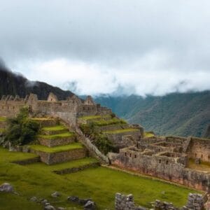 Cólo llegar a Machu Picchu