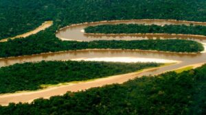 Río Amazonas La Maravilla Natural que Todo Explorador debe Conocer