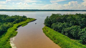 Río Amazonas La Maravilla Natural que Todo Explorador debe Conocer