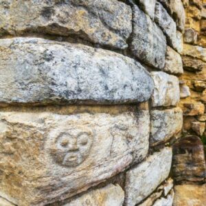¿Qué es y dónde está la Fortaleza de Kuelap?