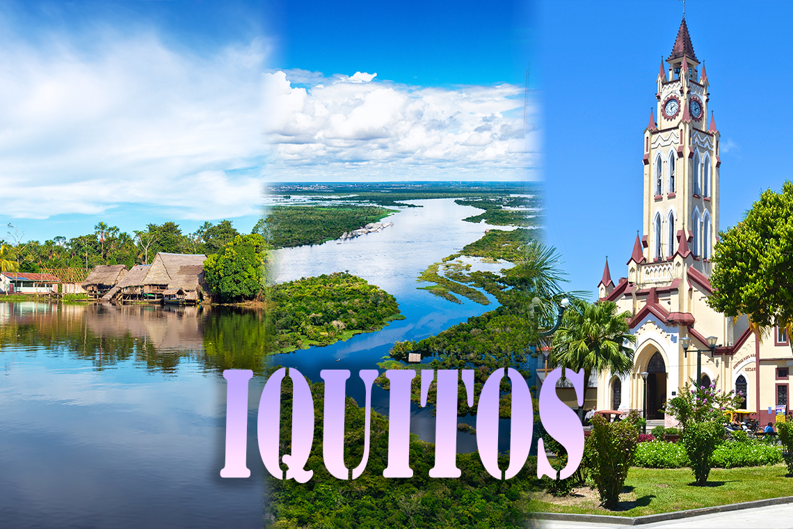 Iquitos