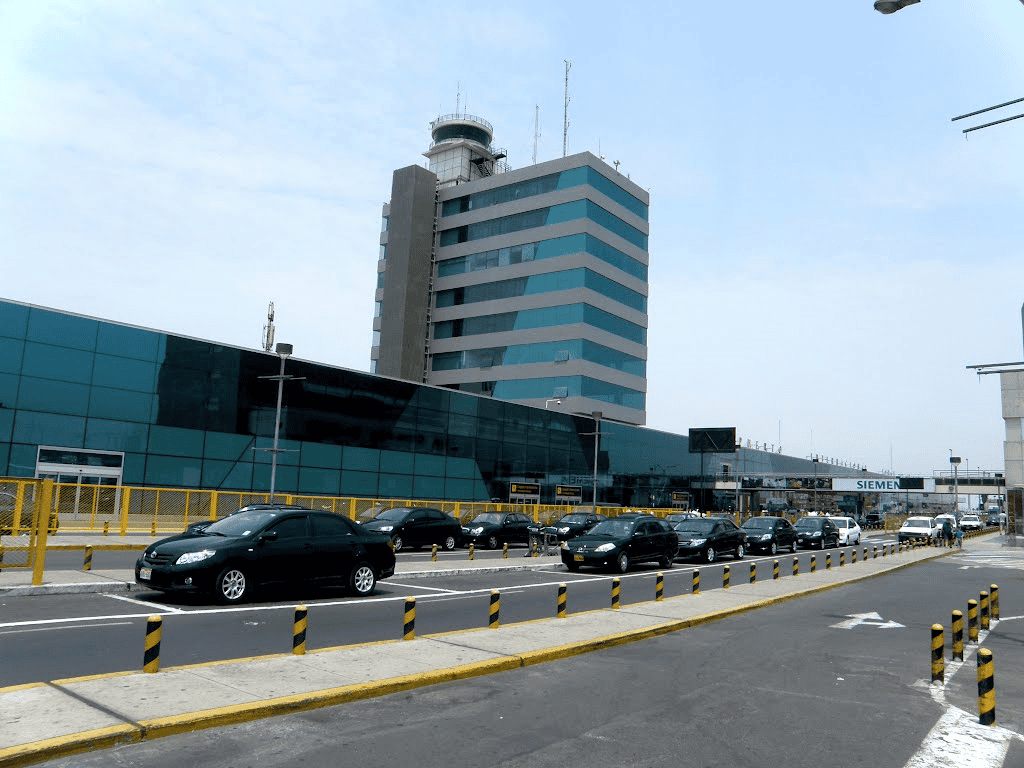 Cuanto Vale Un Taxi Del Aeropuerto De Lima A Miraflores