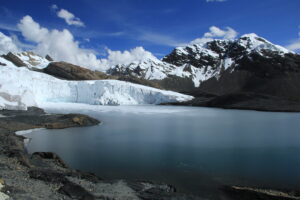 Excursión de Senderismo al Glaciar Pastoruri, Perú