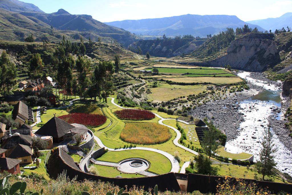Cañon del Colca 2D-1N desde Arequipa, Perú