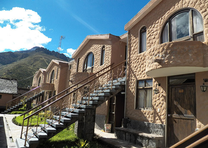 Cañon del Colca 2D-1N desde Arequipa, Perú
