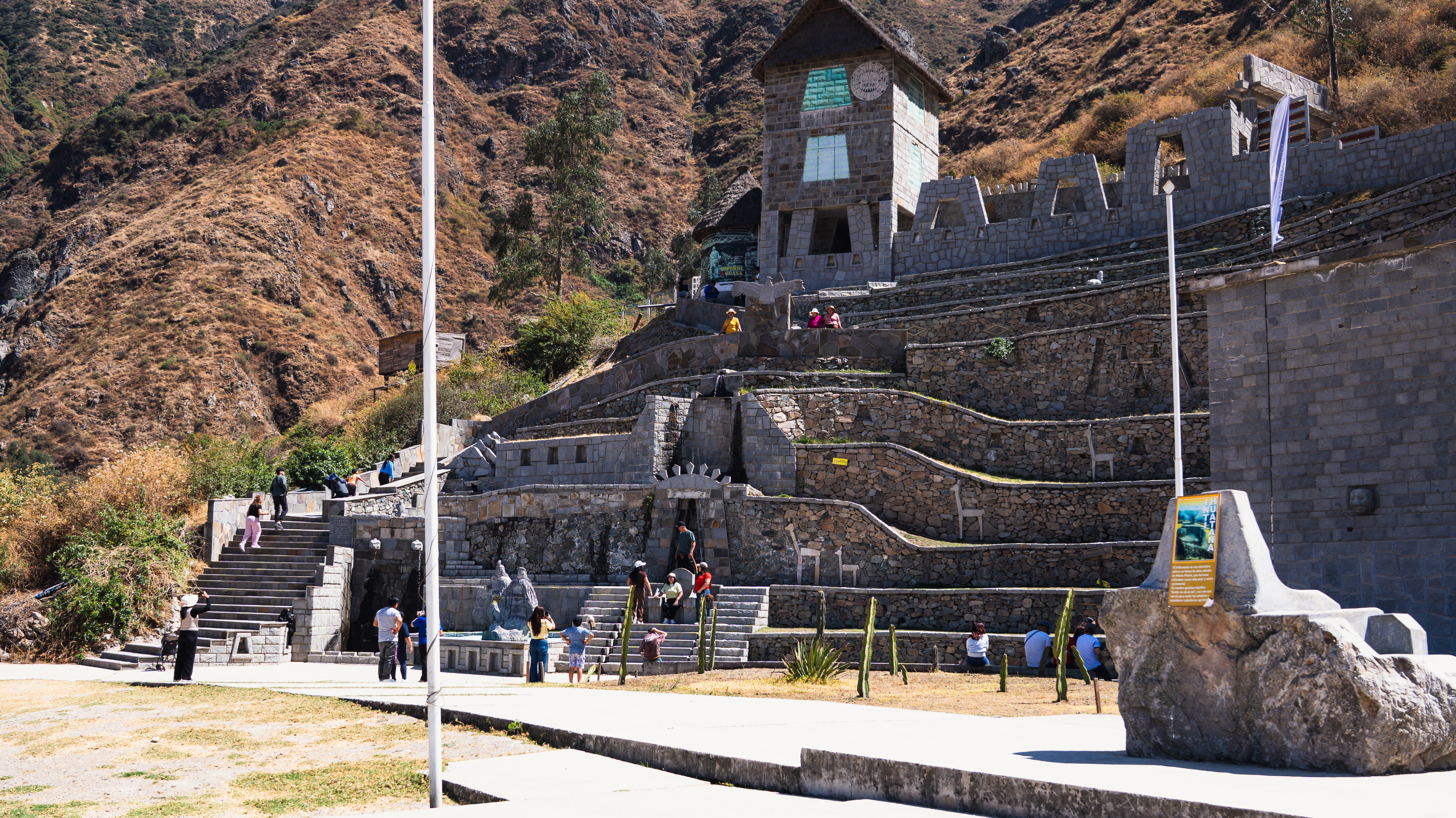 Full Day Machu Picchu Limeño Todo Incluido desde Lima, Perú