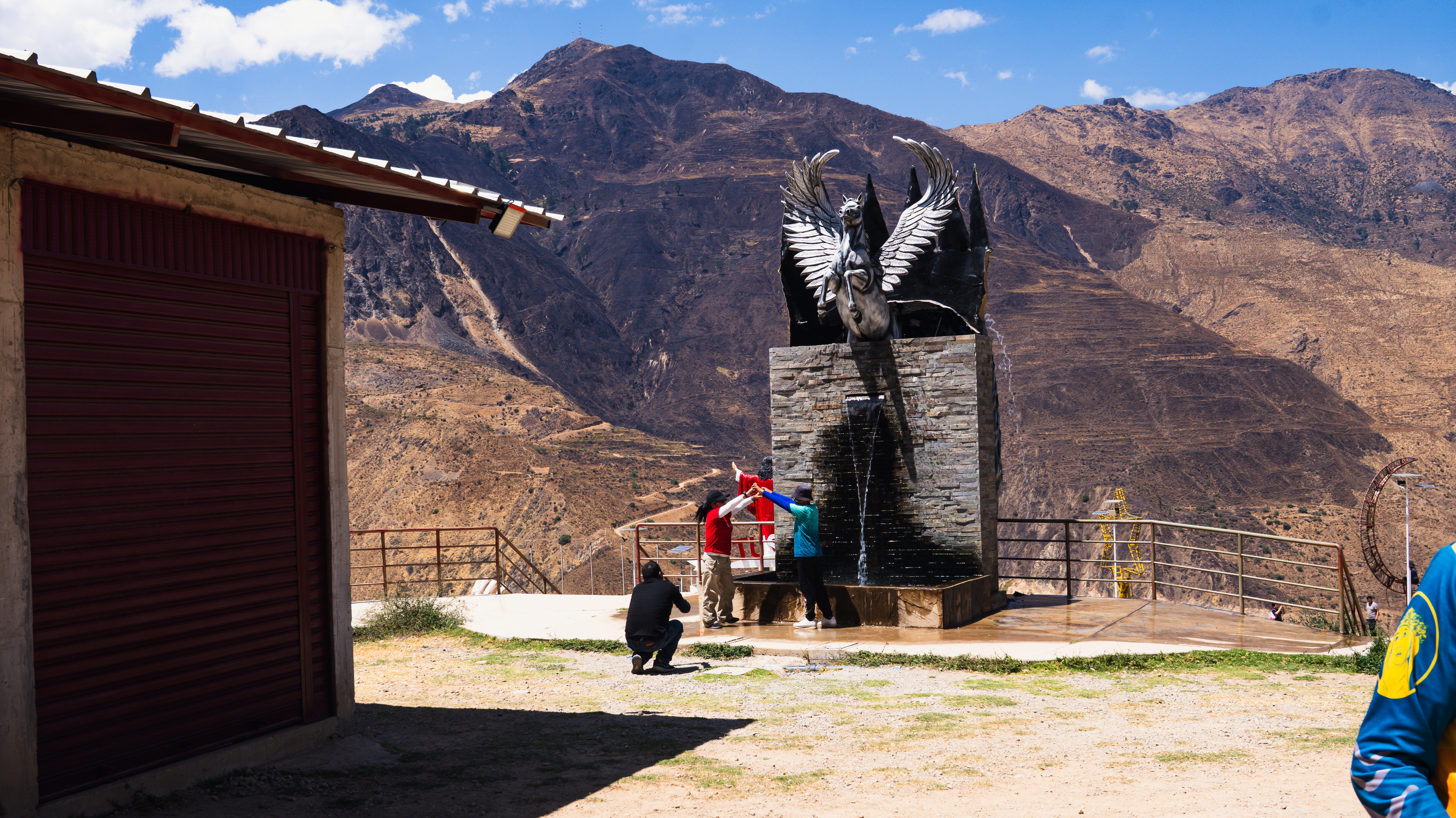 Full Day Machu Picchu Limeño Todo Incluido desde Lima, Perú