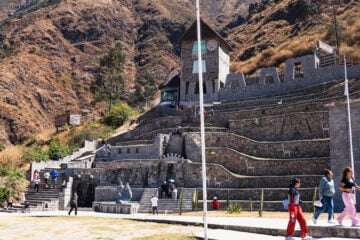 Full Day Machu Picchu Limeño Todo Incluido desde Lima, Perú