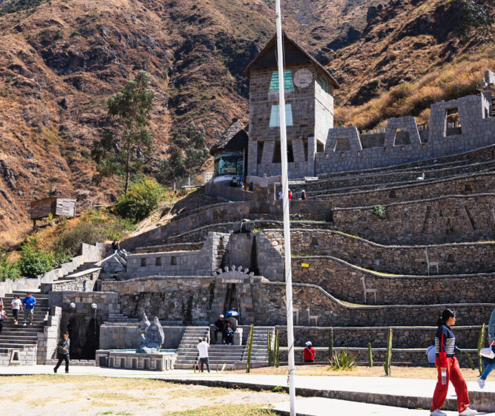Full Day Machu Picchu Limeño Todo Incluido desde Lima, Perú