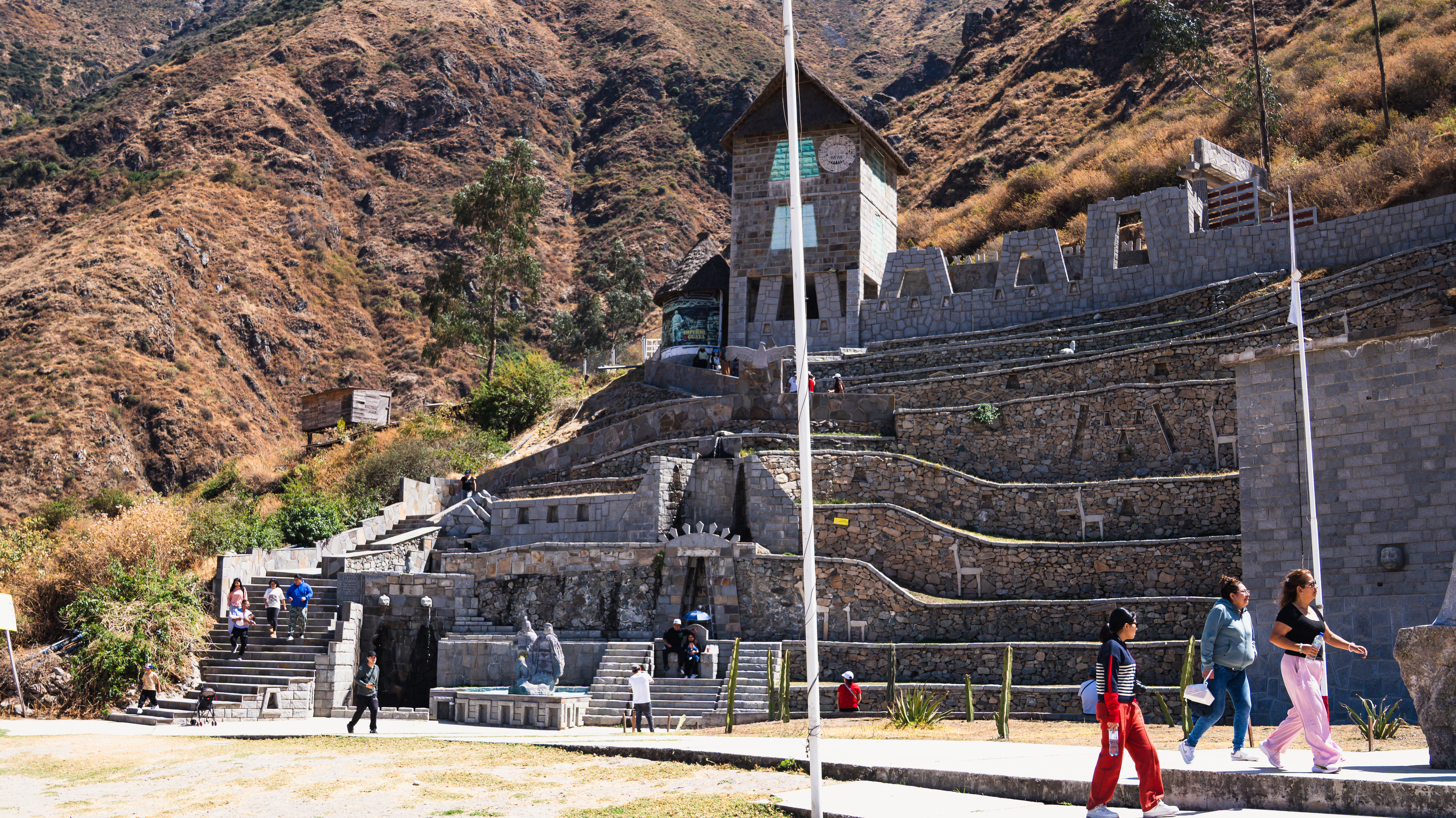 Full Day Machu Picchu Limeño Todo Incluido desde Lima, Perú
