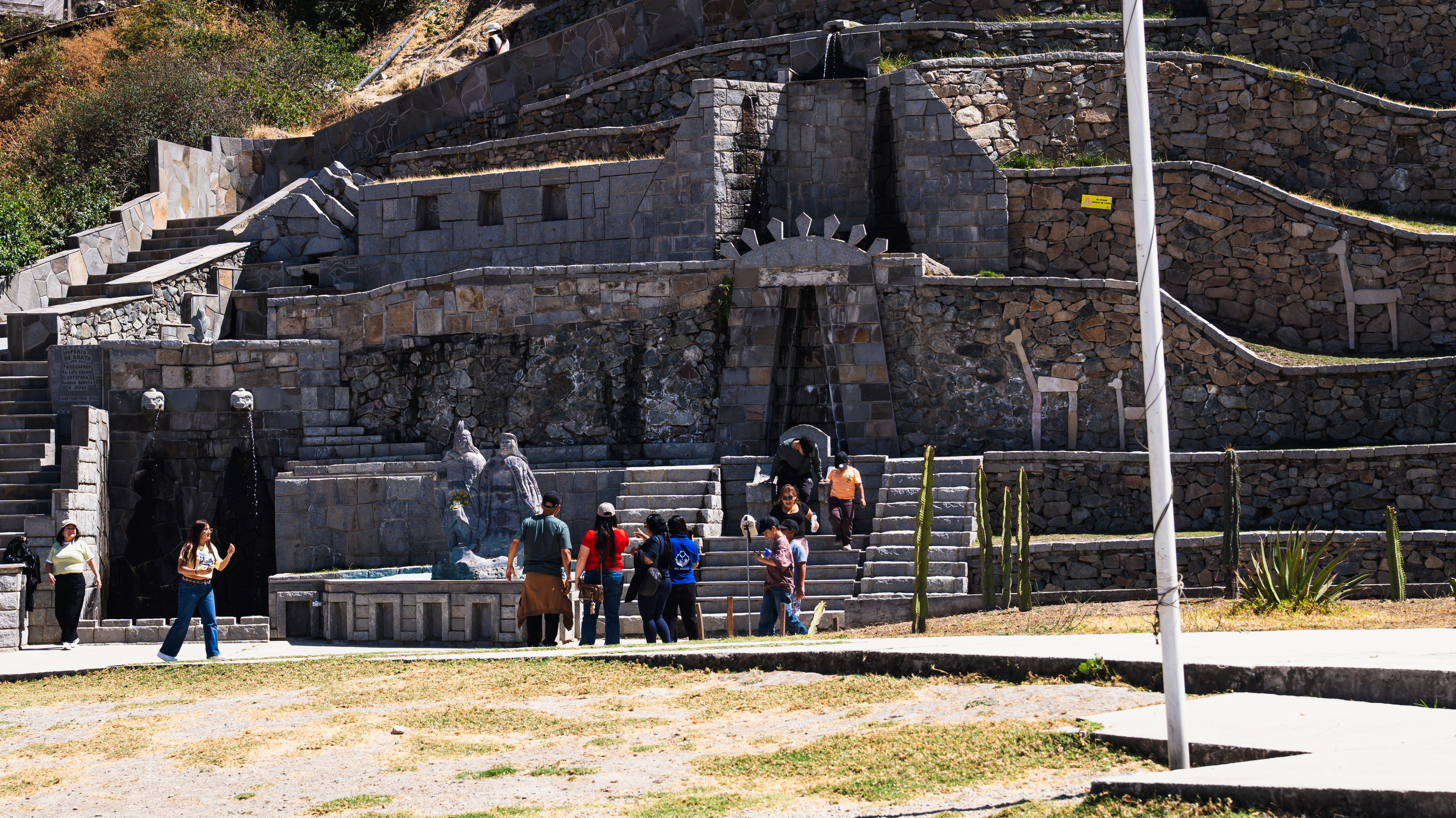 Full Day Machu Picchu Limeño Todo Incluido desde Lima, Perú