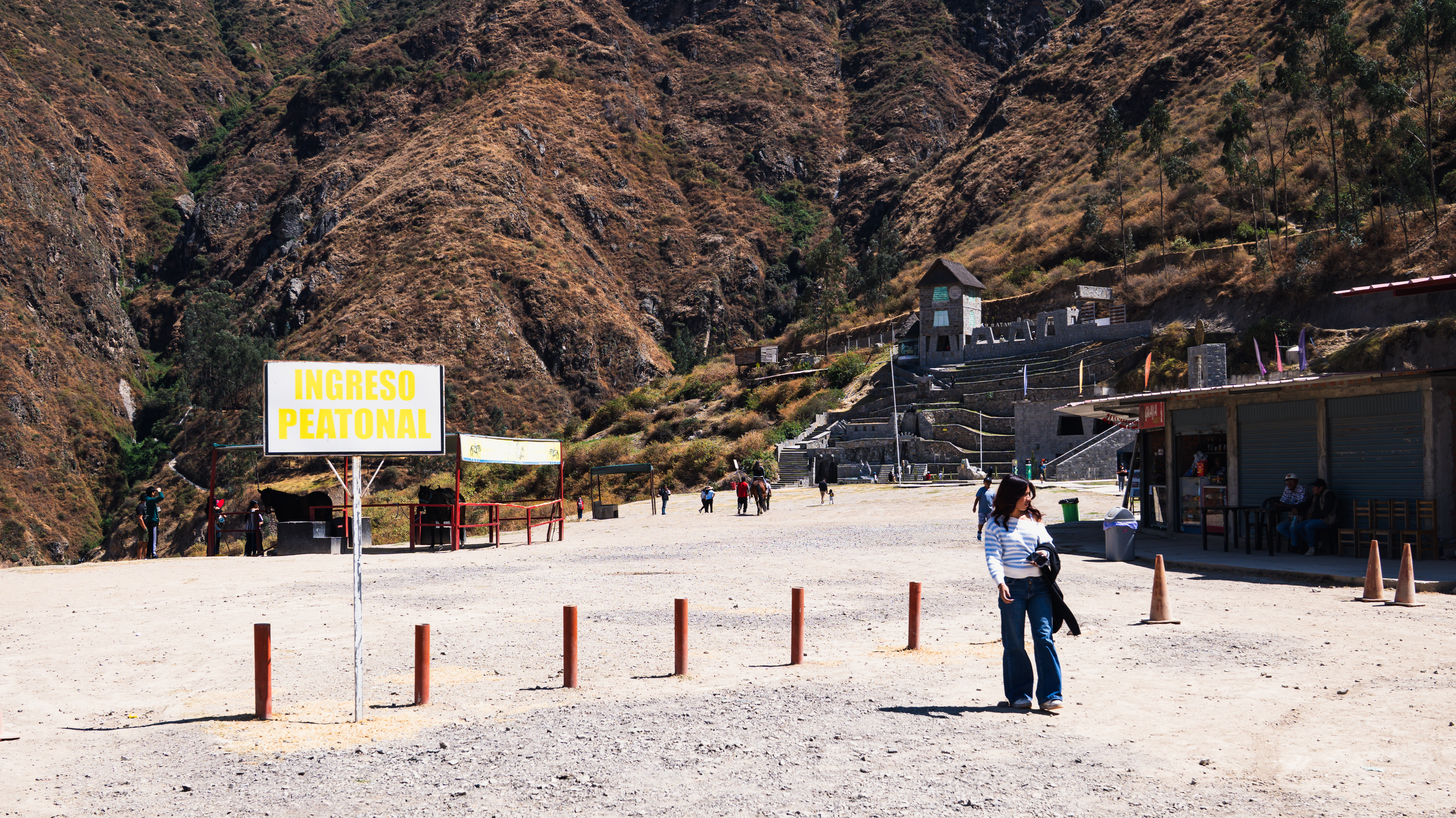 Full Day Machu Picchu Limeño Todo Incluido desde Lima, Perú