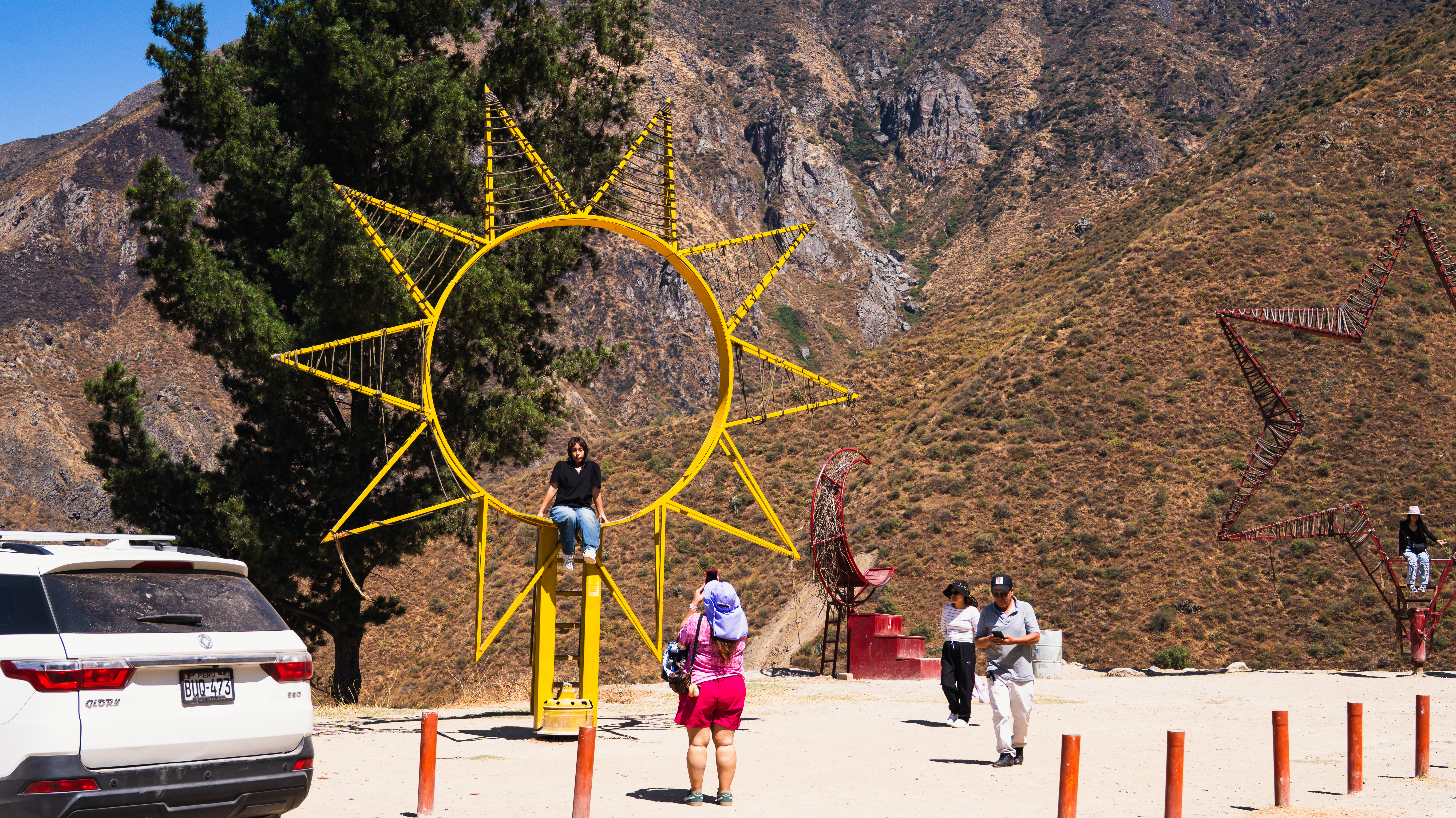 Full Day Machu Picchu Limeño Todo Incluido desde Lima, Perú